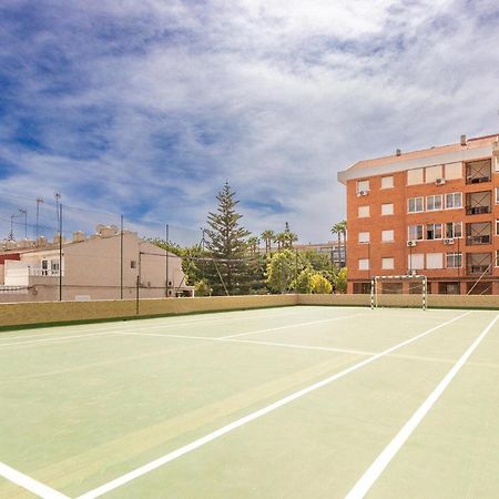 Nice Apartment In Torrevieja With Kitchen Экстерьер фото