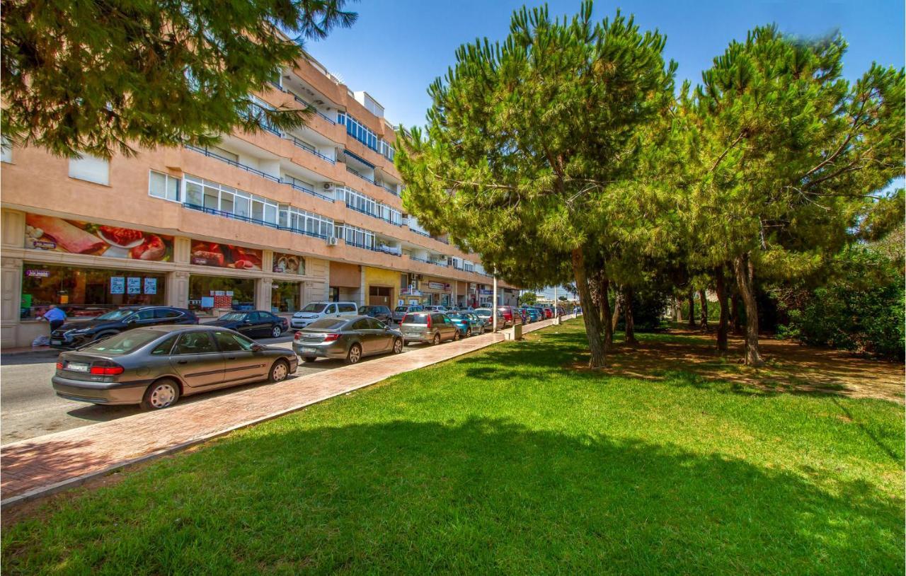 Nice Apartment In Torrevieja With Kitchen Экстерьер фото