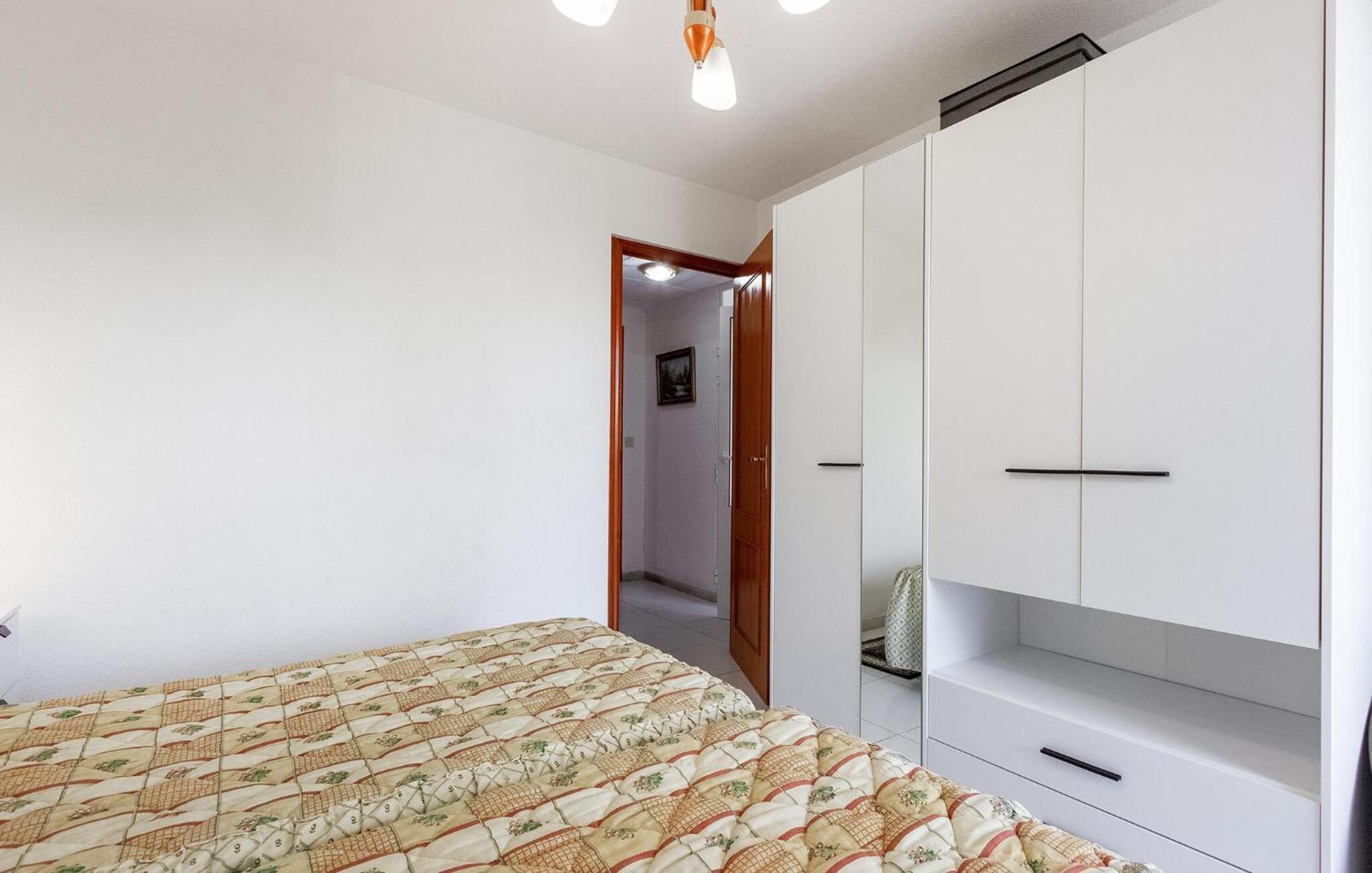 Nice Apartment In Torrevieja With Kitchen Экстерьер фото